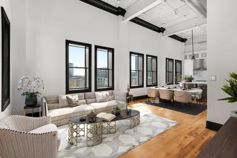 $624,900 | 700 Church Street, Unit 1201, Nashville, TN 37203