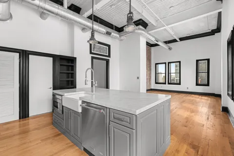 $624,900 | 700 Church Street, Unit 1201, Nashville, TN 37203