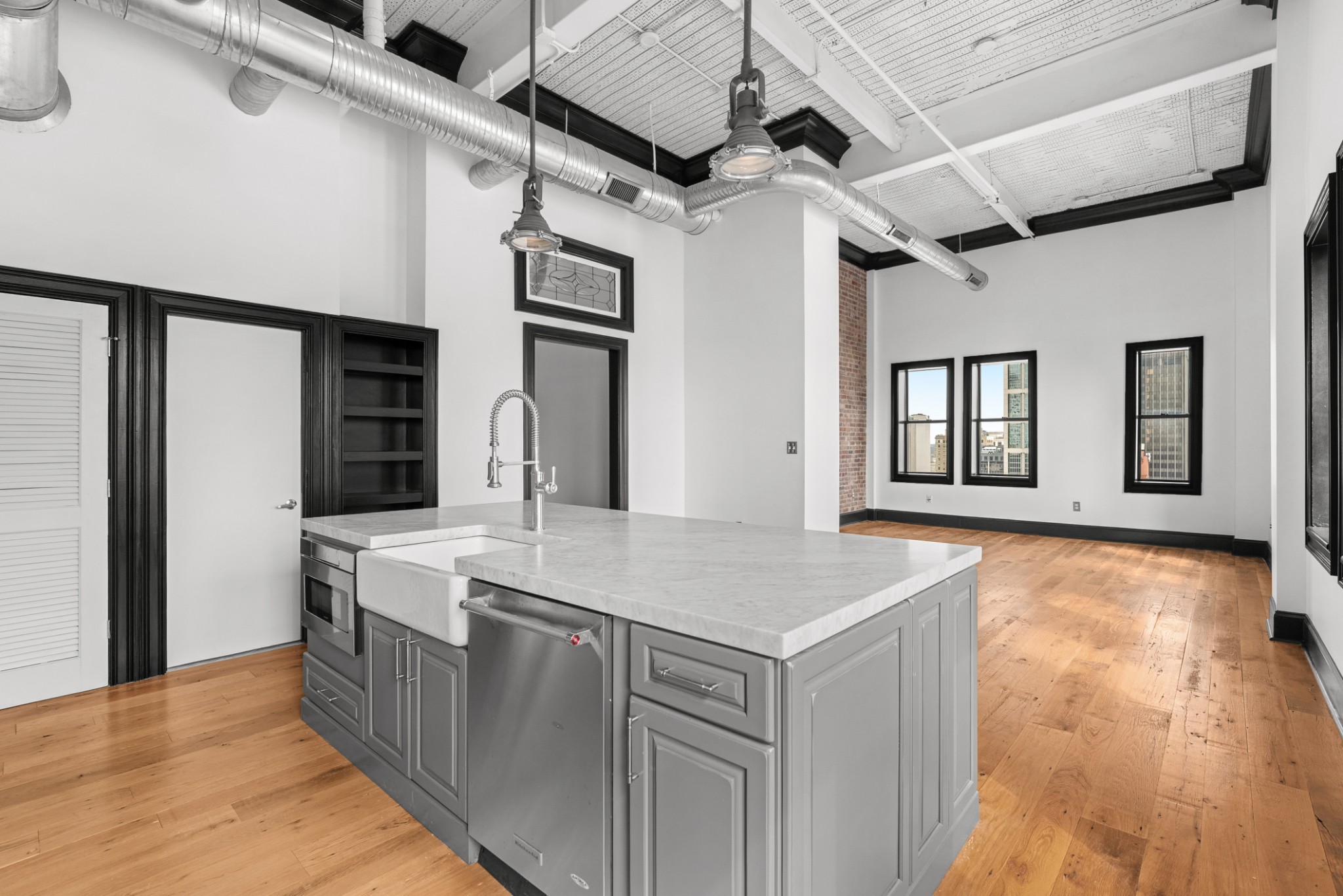 700 Church Street, Unit 1201 Nashville, TN 37203 - Photo 11 of 29