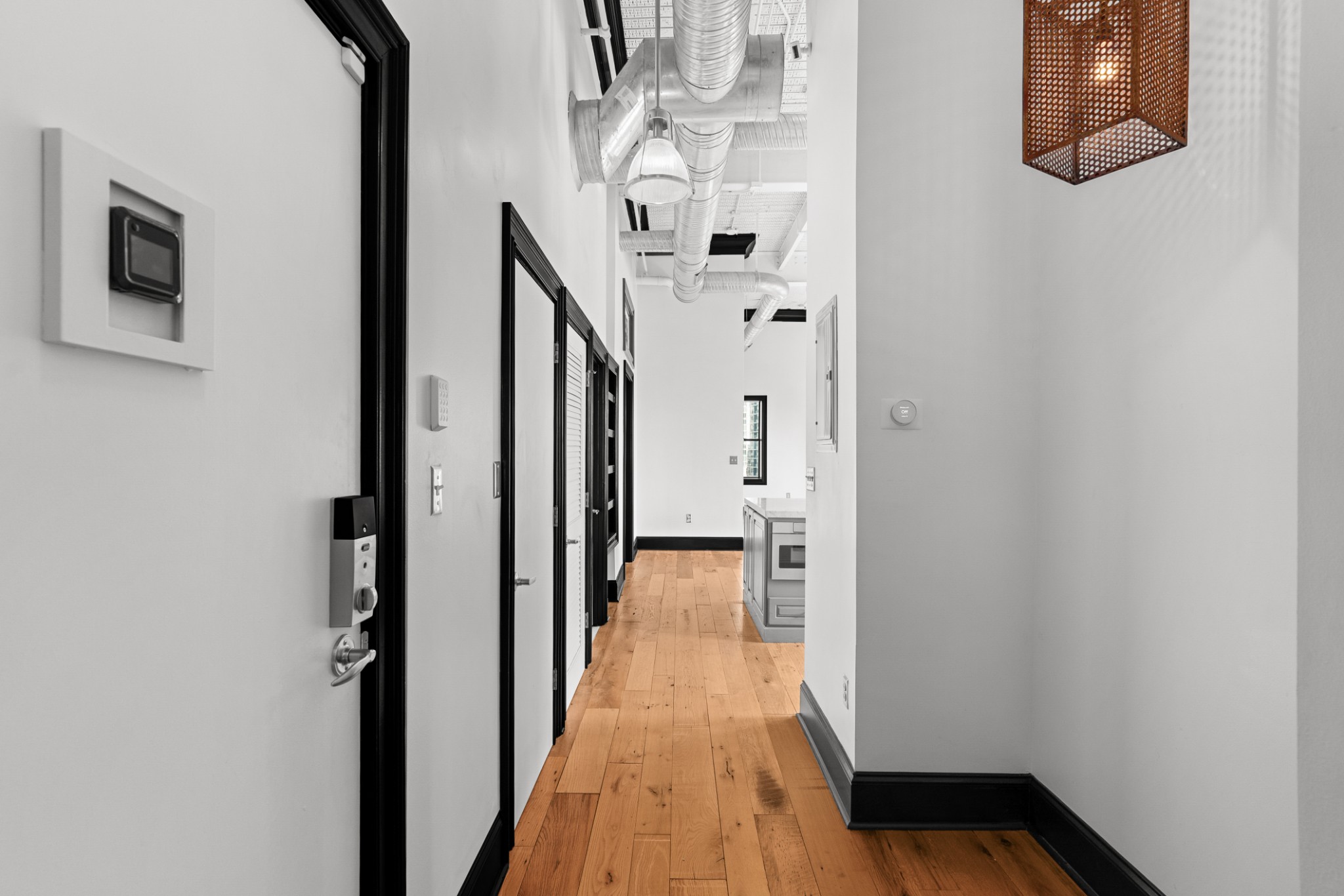 700 Church Street, Unit 1201 Nashville, TN 37203 - Photo 12 of 29