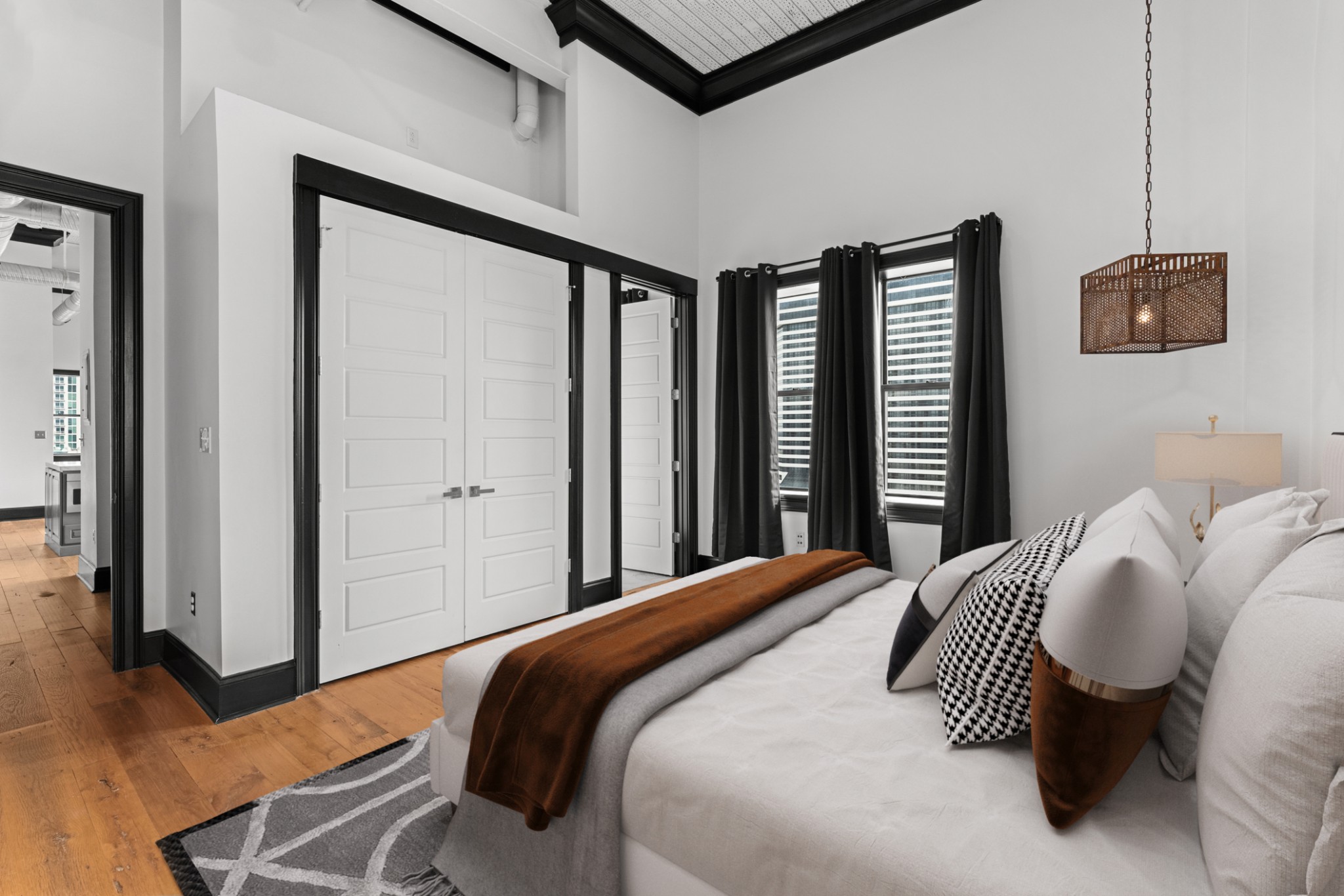 700 Church Street, Unit 1201 Nashville, TN 37203 - Photo 13 of 29