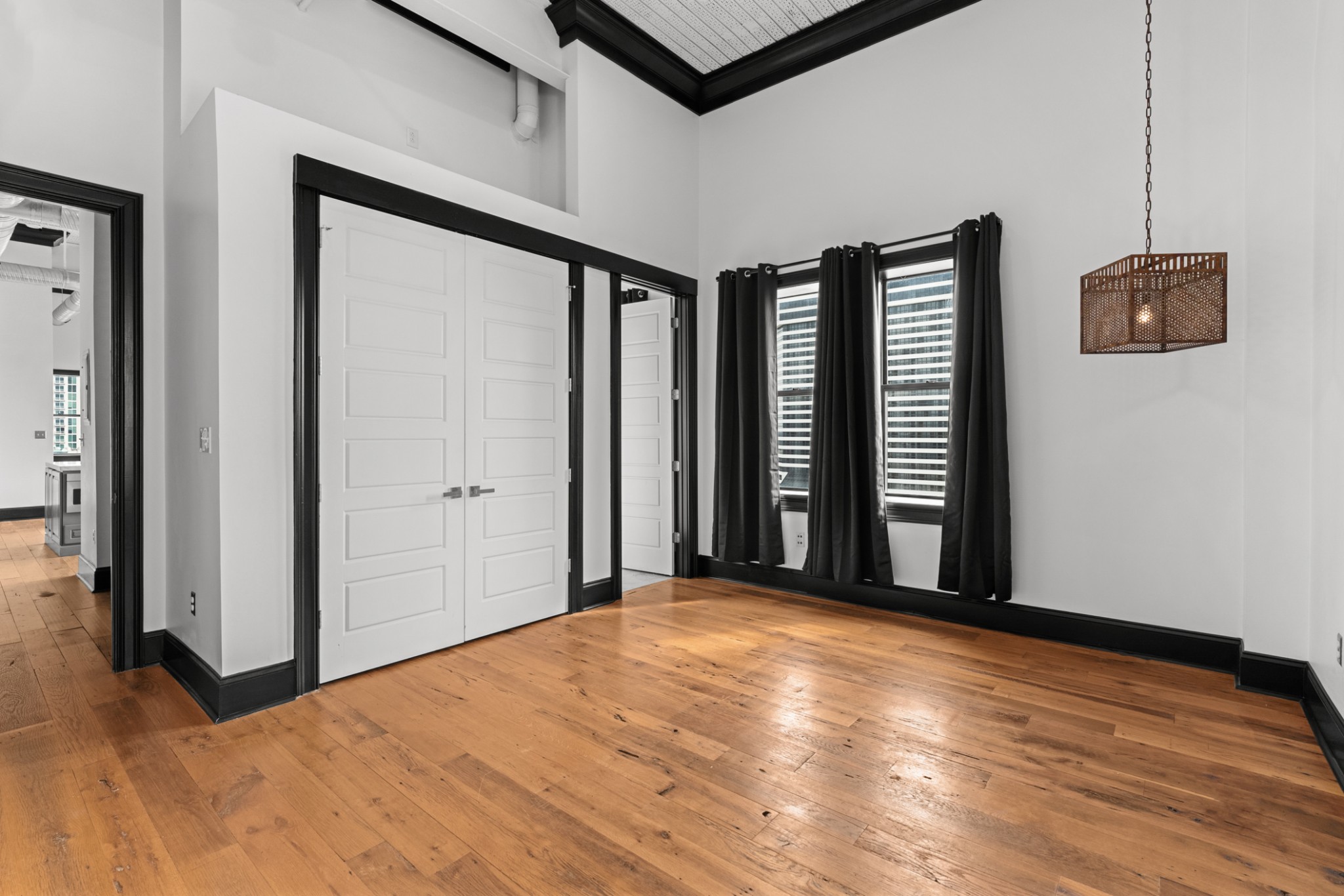 700 Church Street, Unit 1201 Nashville, TN 37203 - Photo 14 of 29