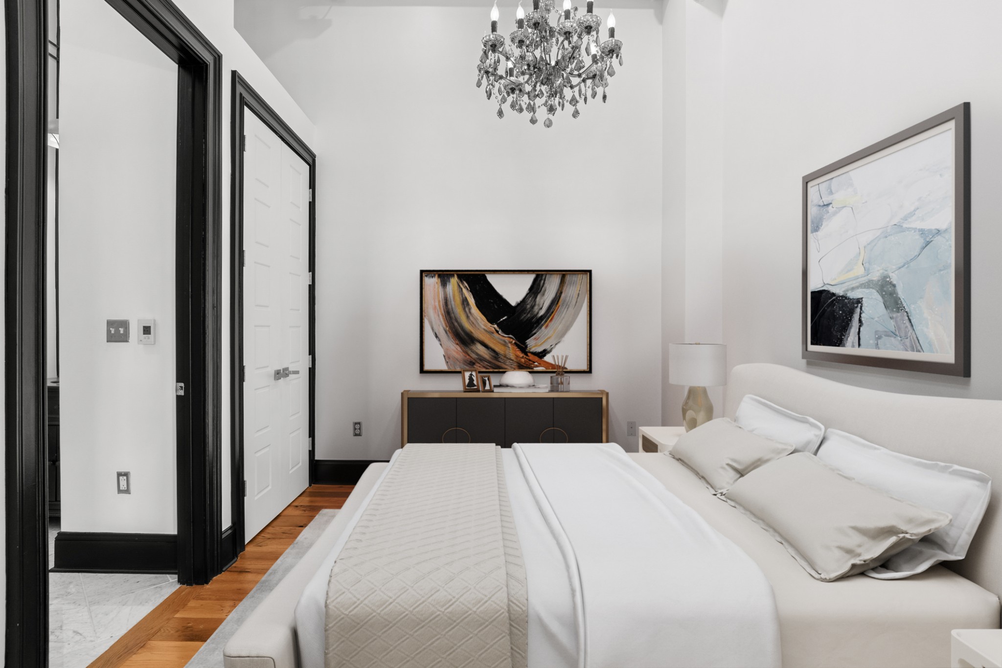 700 Church Street, Unit 1201 Nashville, TN 37203 - Photo 16 of 29