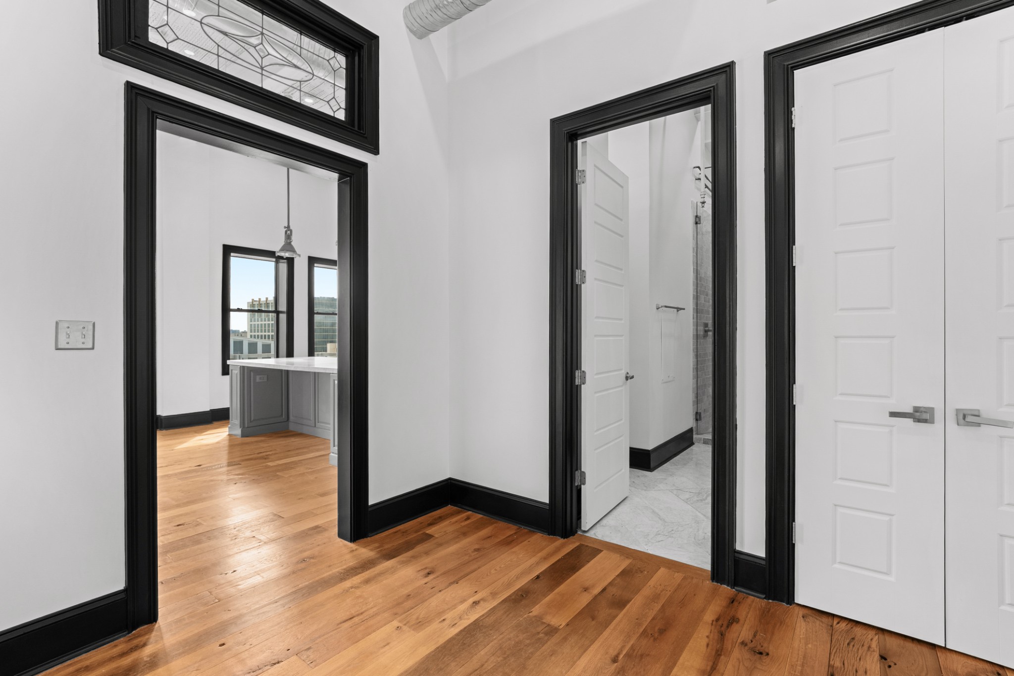 700 Church Street, Unit 1201 Nashville, TN 37203 - Photo 18 of 29