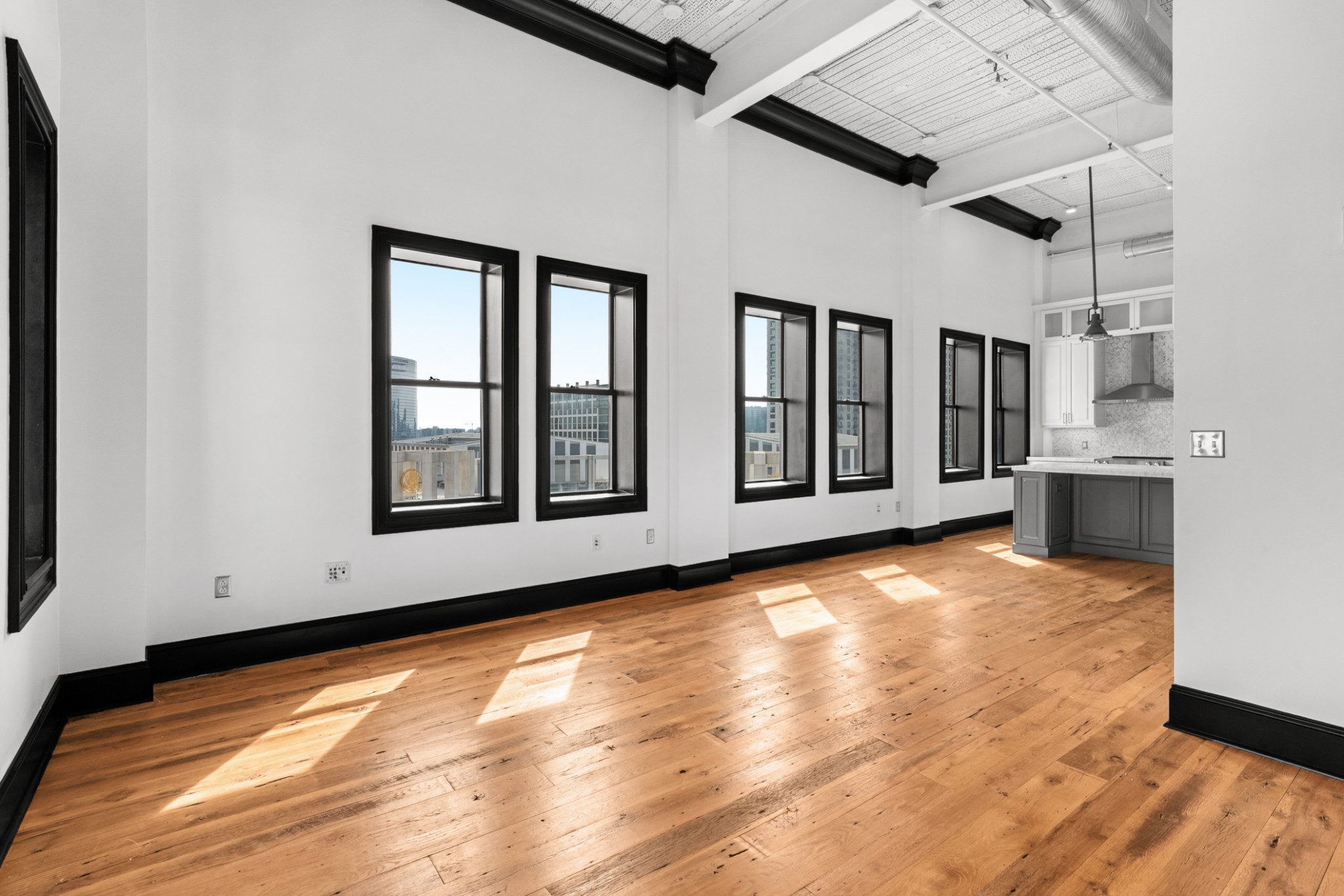 700 Church Street, Unit 1201 Nashville, TN 37203 - Photo 2 of 29