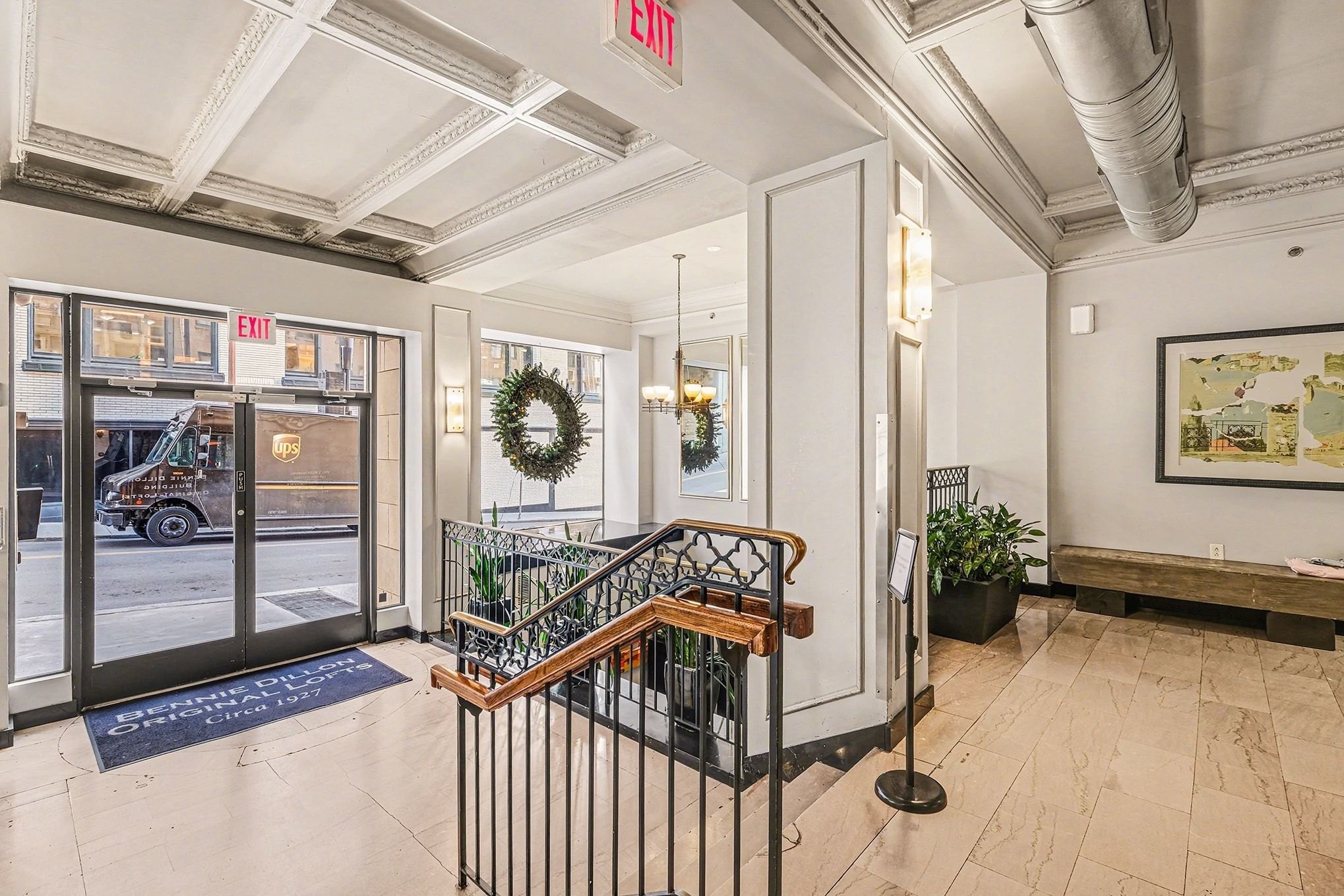 700 Church Street, Unit 1201 Nashville, TN 37203 - Photo 22 of 29