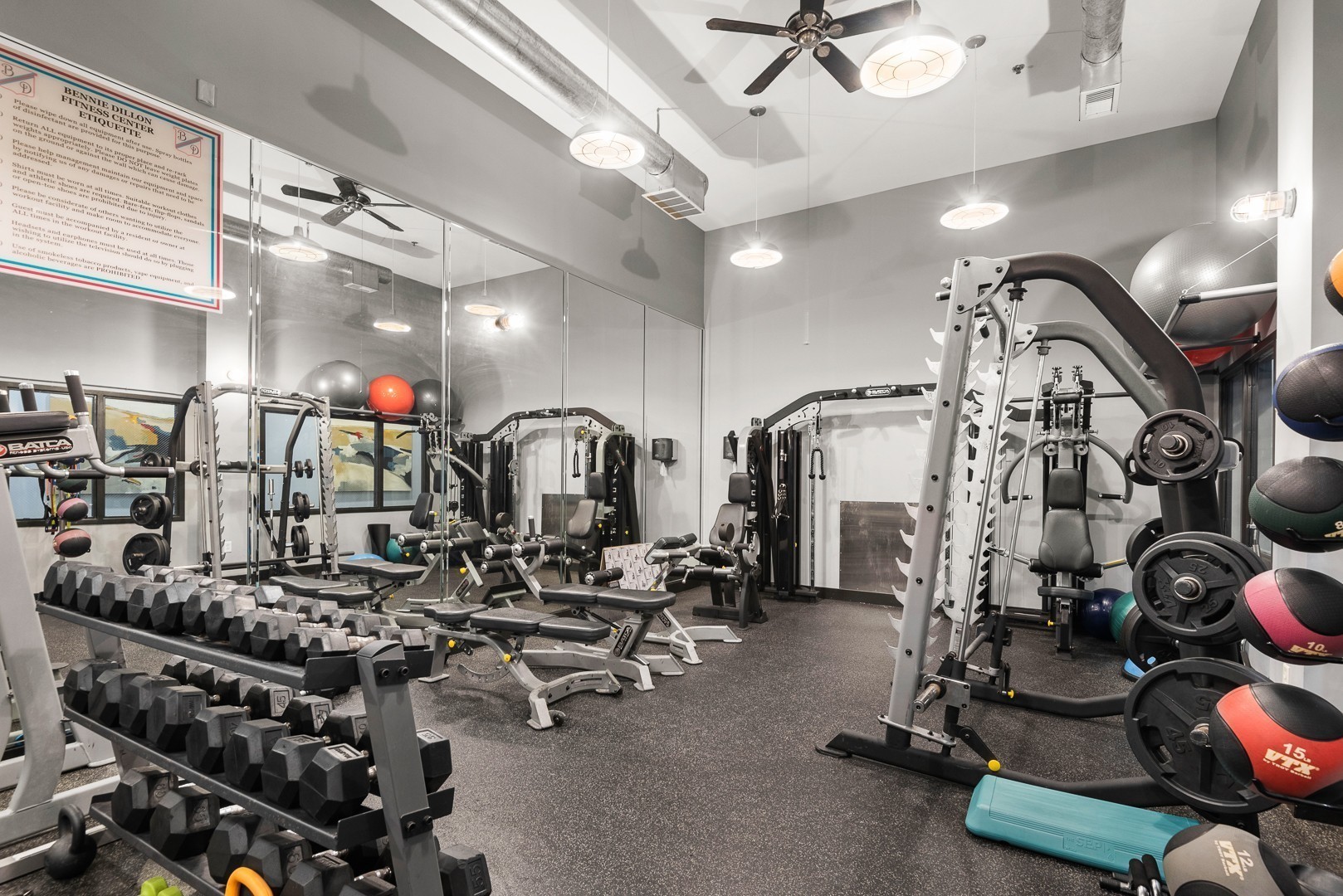 700 Church Street, Unit 1201 Nashville, TN 37203 - Photo 23 of 29