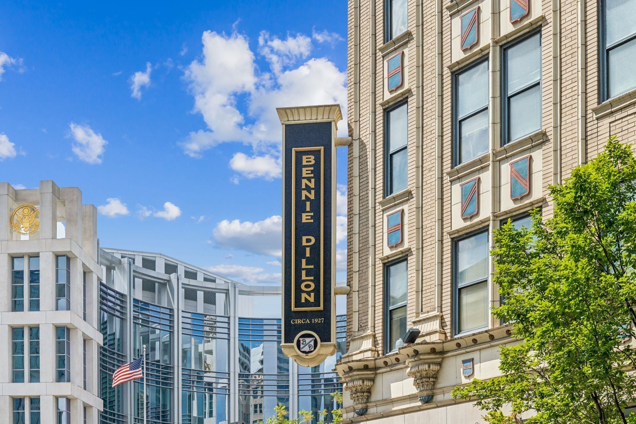 700 Church Street, Unit 1201 Nashville, TN 37203 - Photo 25 of 29