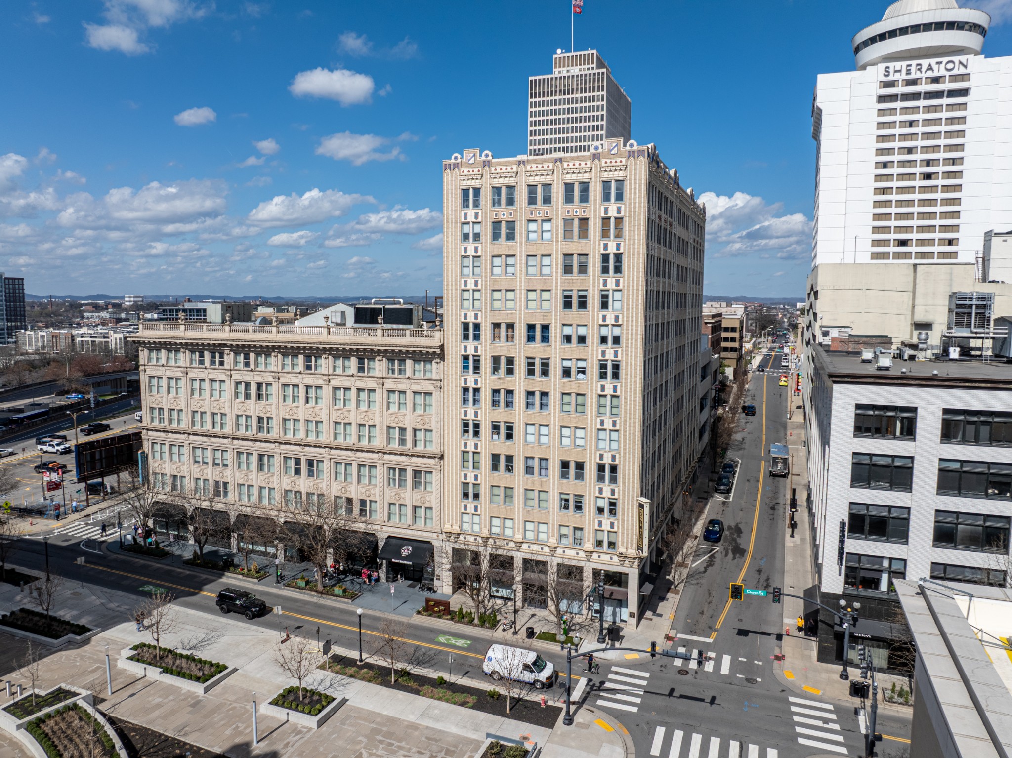 700 Church Street, Unit 1201 Nashville, TN 37203 - Photo 26 of 29