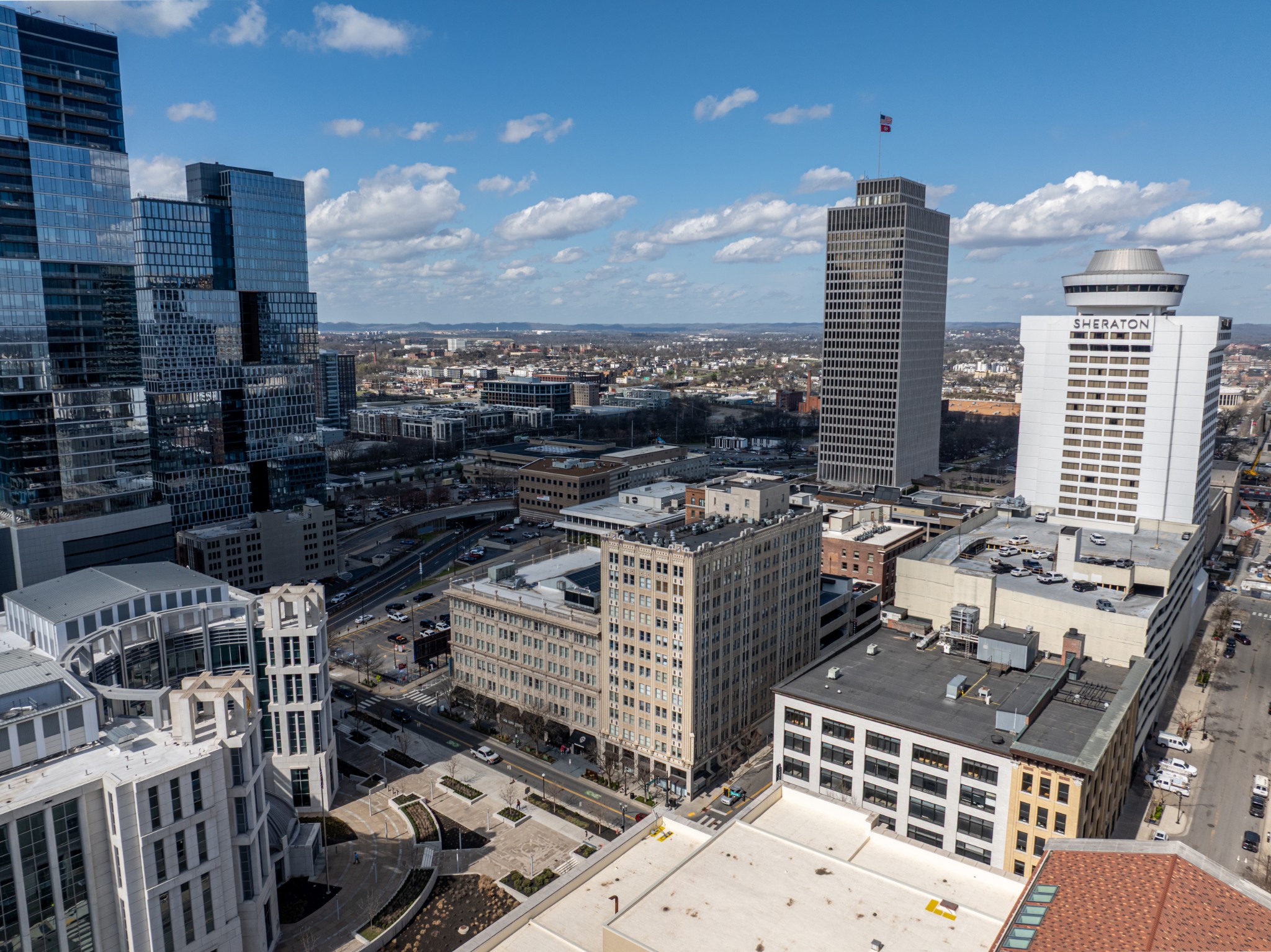 700 Church Street, Unit 1201 Nashville, TN 37203 - Photo 28 of 29