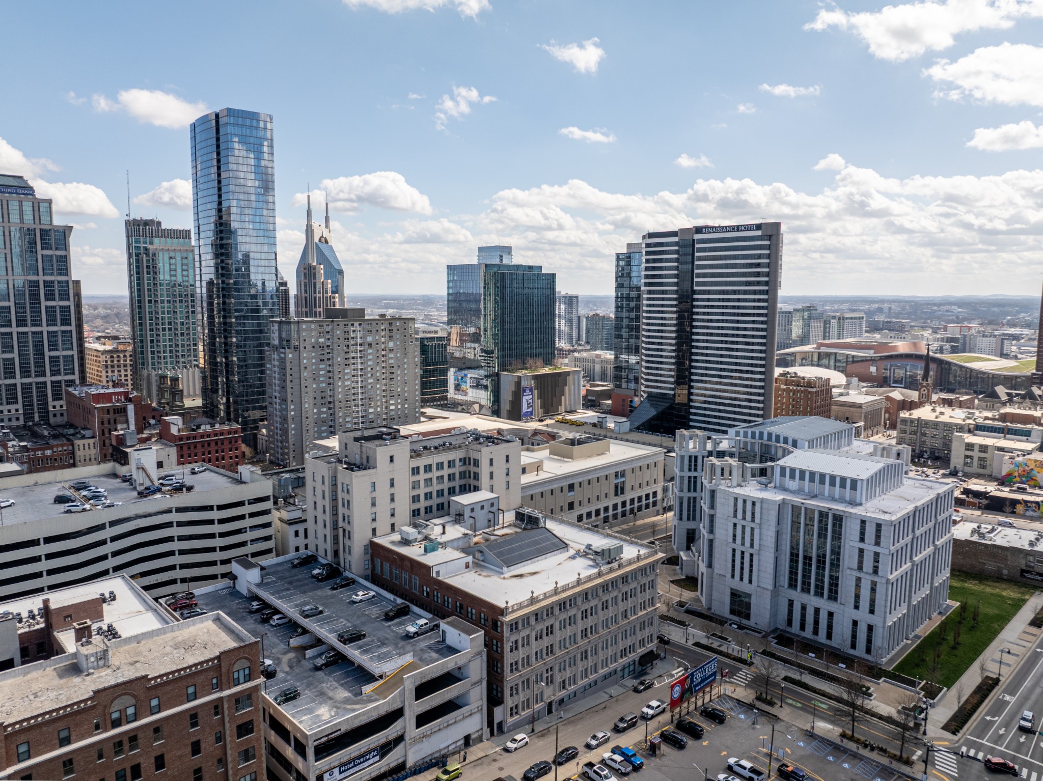 700 Church Street, Unit 1201 Nashville, TN 37203 - Photo 29 of 29