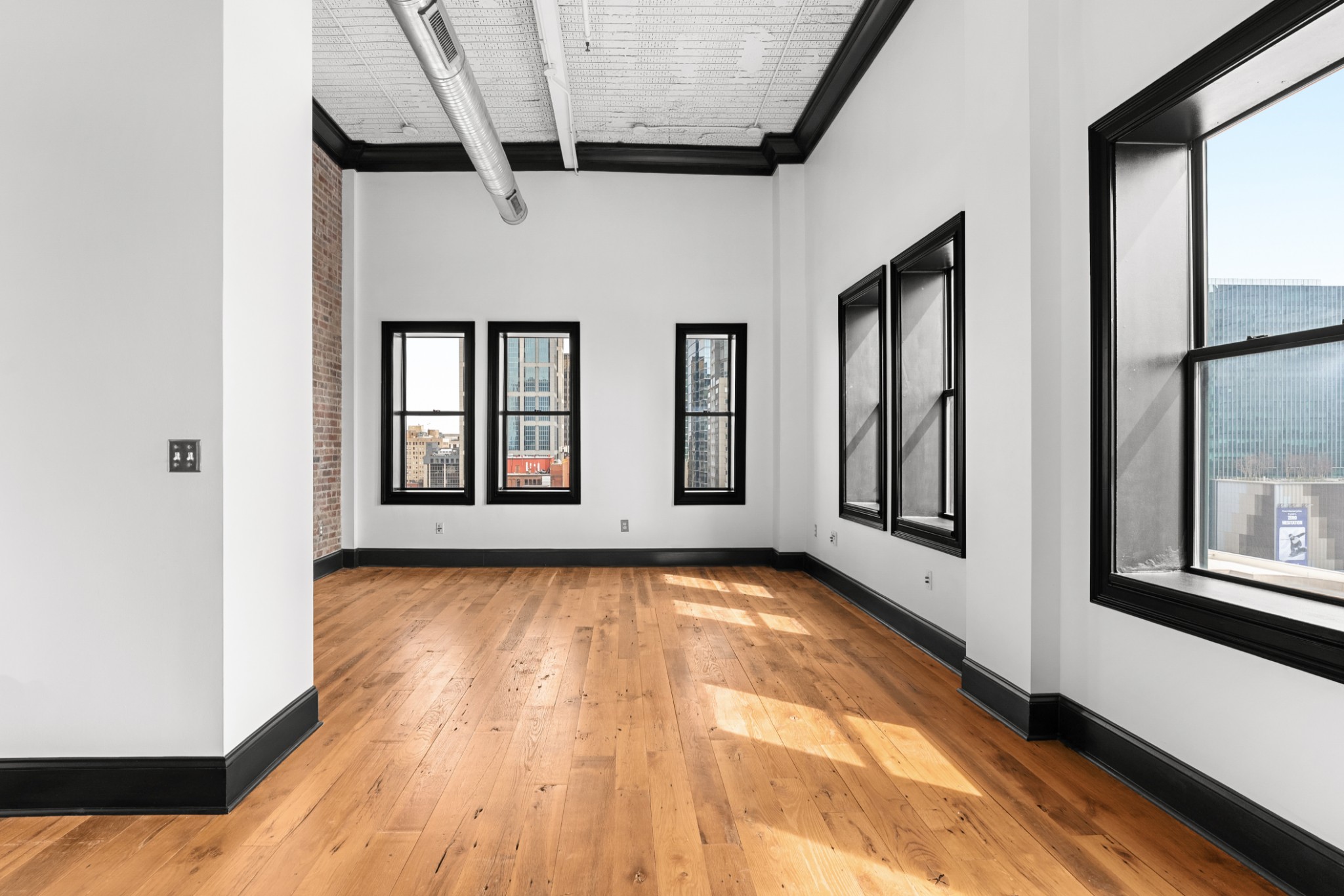 700 Church Street, Unit 1201 Nashville, TN 37203 - Photo 6 of 29