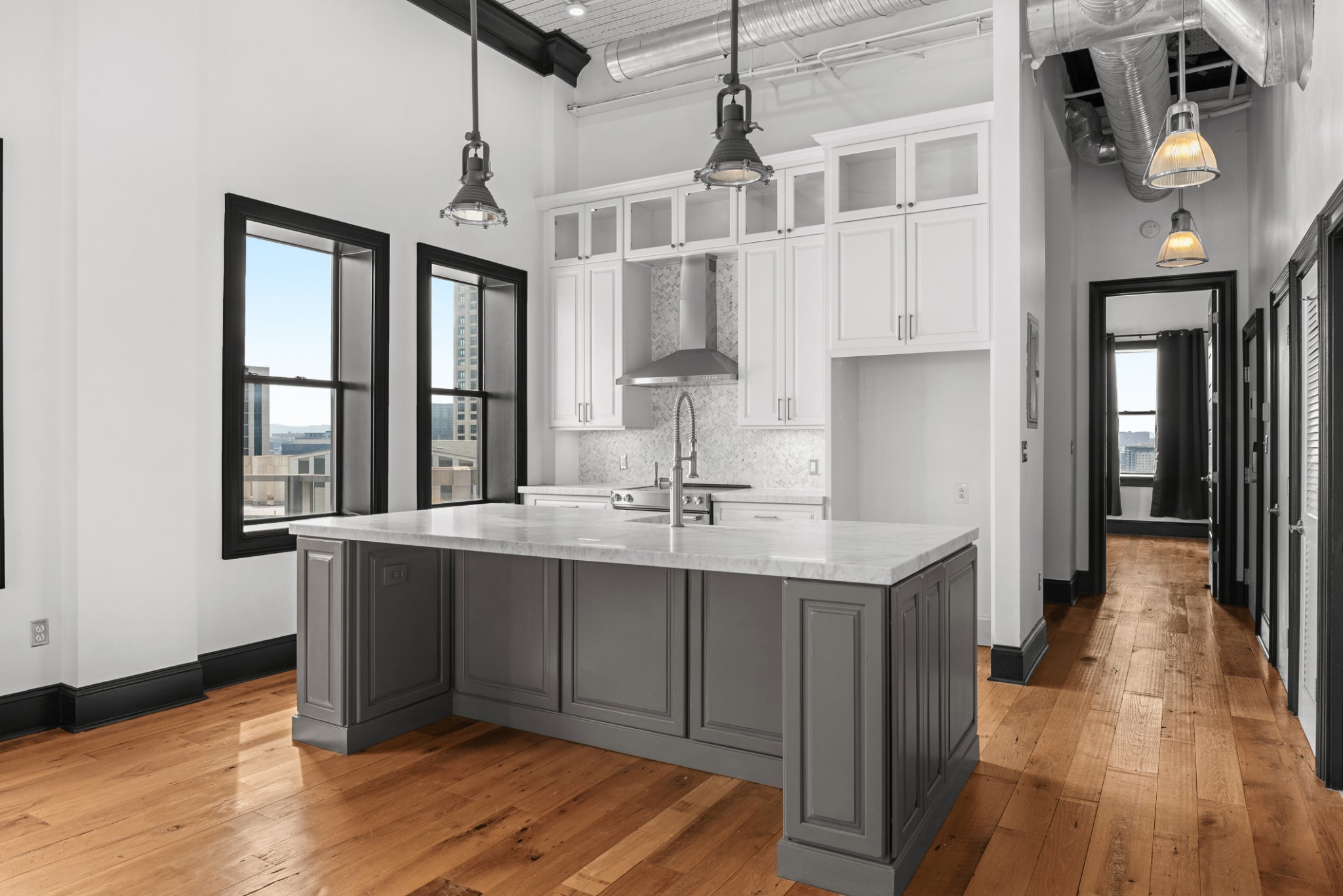 700 Church Street, Unit 1201 Nashville, TN 37203 - Photo 7 of 29