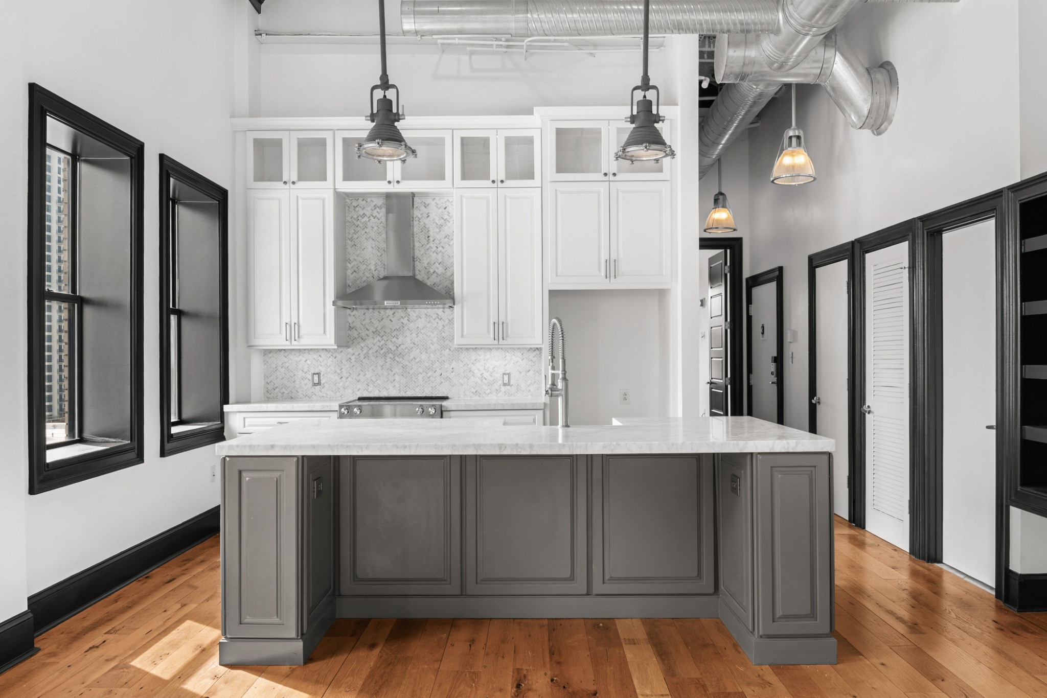 700 Church Street, Unit 1201 Nashville, TN 37203 - Photo 8 of 29