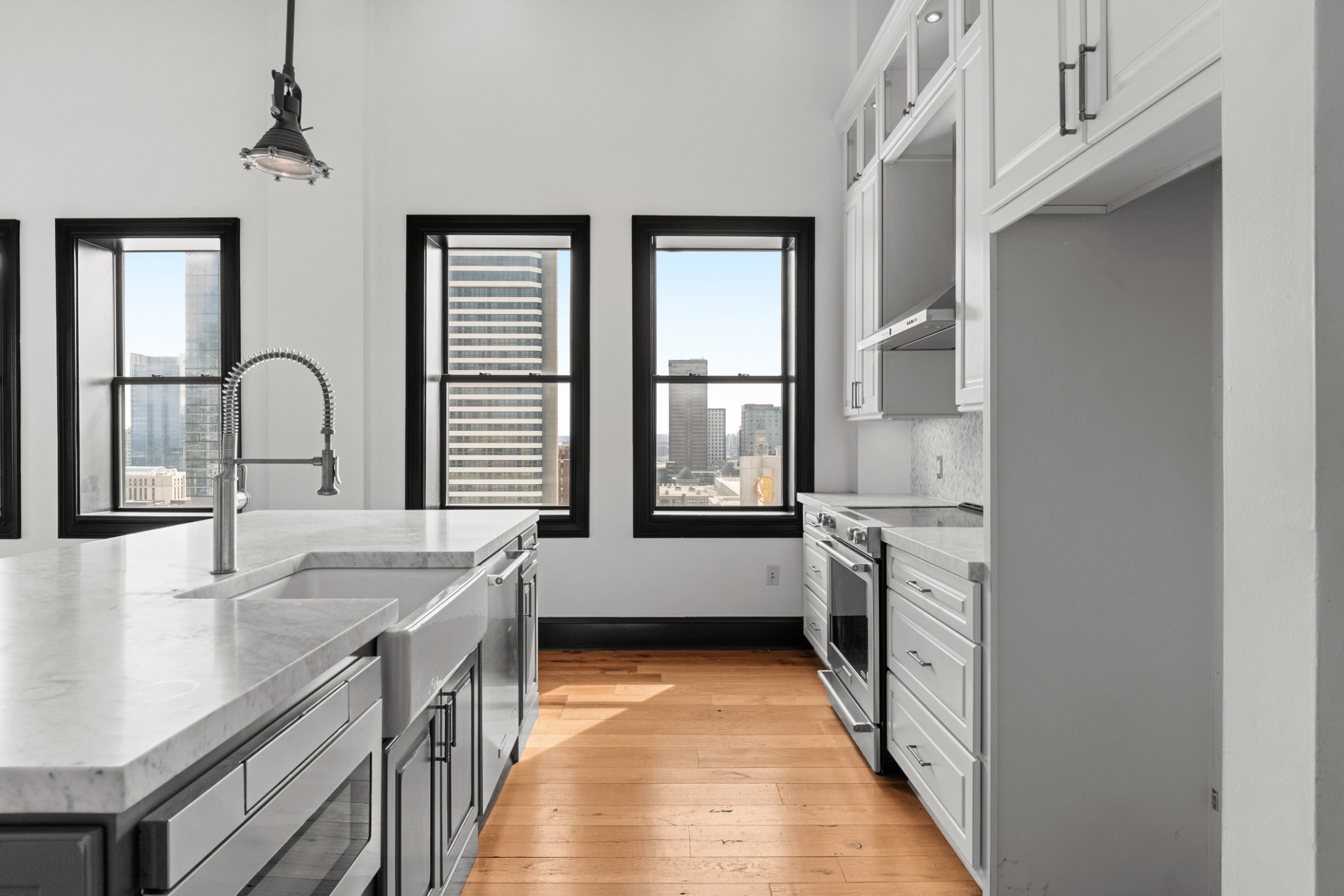 700 Church Street, Unit 1201 Nashville, TN 37203 - Photo 9 of 29