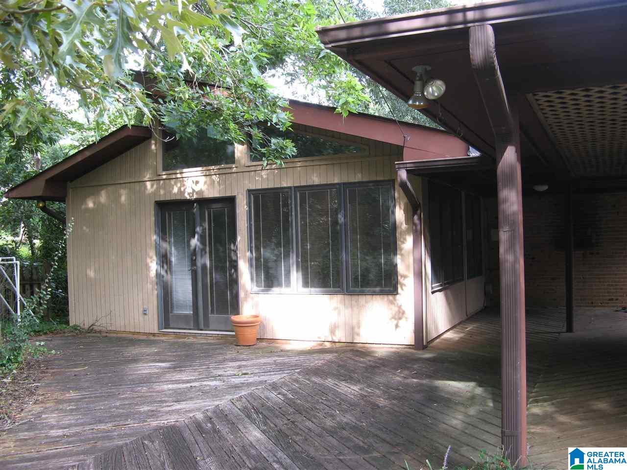 2405 Lake Terrace Road Sylacauga, AL 35150 - Photo 38 of 44 Gallery Image 38