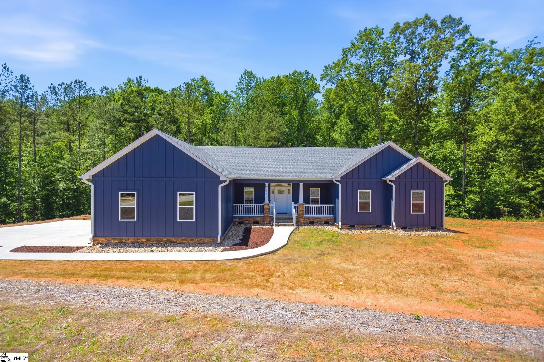 912 Watercrest Road West Union, SC 29696 - Photo 41 of 50