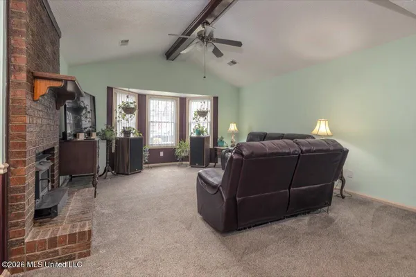 $265,000 | 7659 Stonycreek Cove, Southaven, MS 38671
