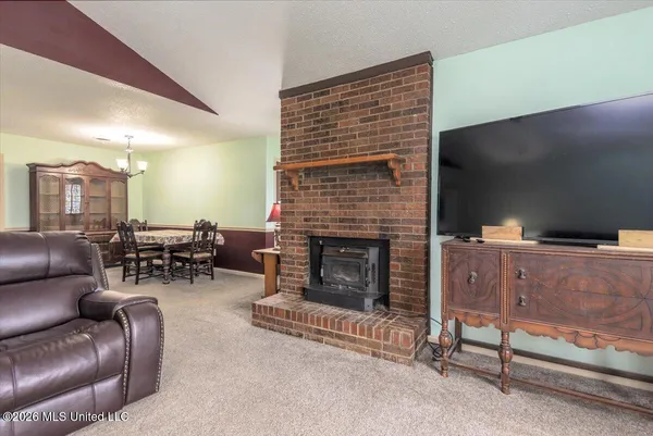 $265,000 | 7659 Stonycreek Cove, Southaven, MS 38671