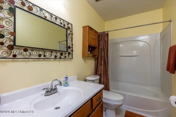 $265,000 | 7659 Stonycreek Cove, Southaven, MS 38671