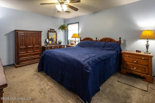 $265,000 | 7659 Stonycreek Cove, Southaven, MS 38671