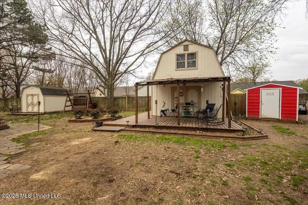 $265,000 | 7659 Stonycreek Cove, Southaven, MS 38671