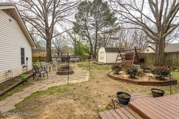 $265,000 | 7659 Stonycreek Cove, Southaven, MS 38671