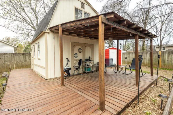 $265,000 | 7659 Stonycreek Cove, Southaven, MS 38671