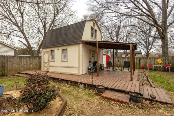 $265,000 | 7659 Stonycreek Cove, Southaven, MS 38671
