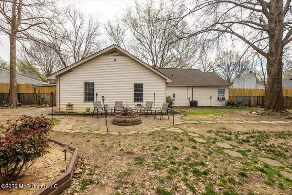 $265,000 | 7659 Stonycreek Cove, Southaven, MS 38671