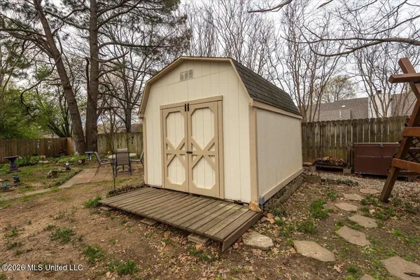 $265,000 | 7659 Stonycreek Cove, Southaven, MS 38671