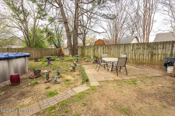 $265,000 | 7659 Stonycreek Cove, Southaven, MS 38671