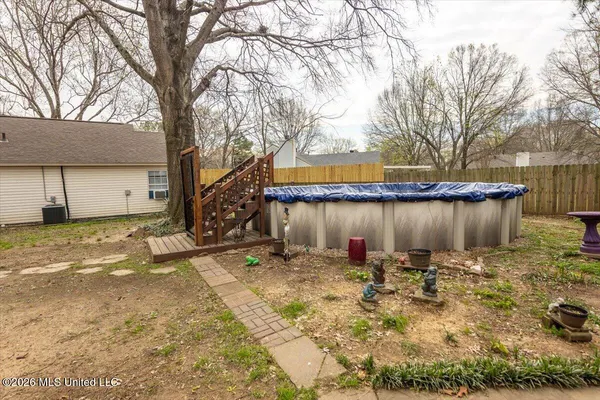 $265,000 | 7659 Stonycreek Cove, Southaven, MS 38671