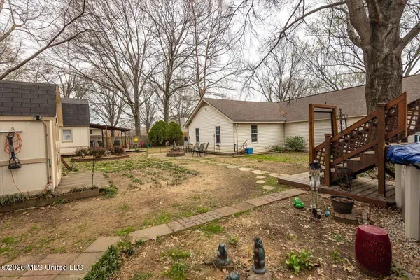 $265,000 | 7659 Stonycreek Cove, Southaven, MS 38671