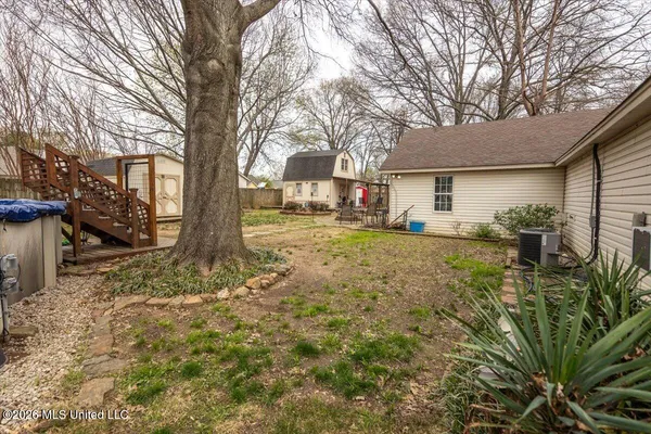 $265,000 | 7659 Stonycreek Cove, Southaven, MS 38671