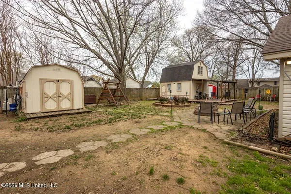 $265,000 | 7659 Stonycreek Cove, Southaven, MS 38671