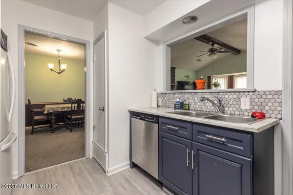 $265,000 | 7659 Stonycreek Cove, Southaven, MS 38671