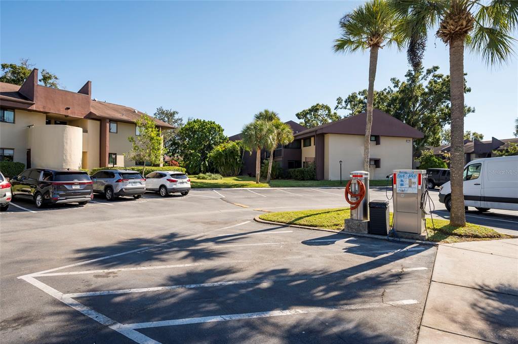 735 South Village Drive, Unit 206 St. Petersburg, FL 33716 - Photo 35 of 45 Gallery Image 35
