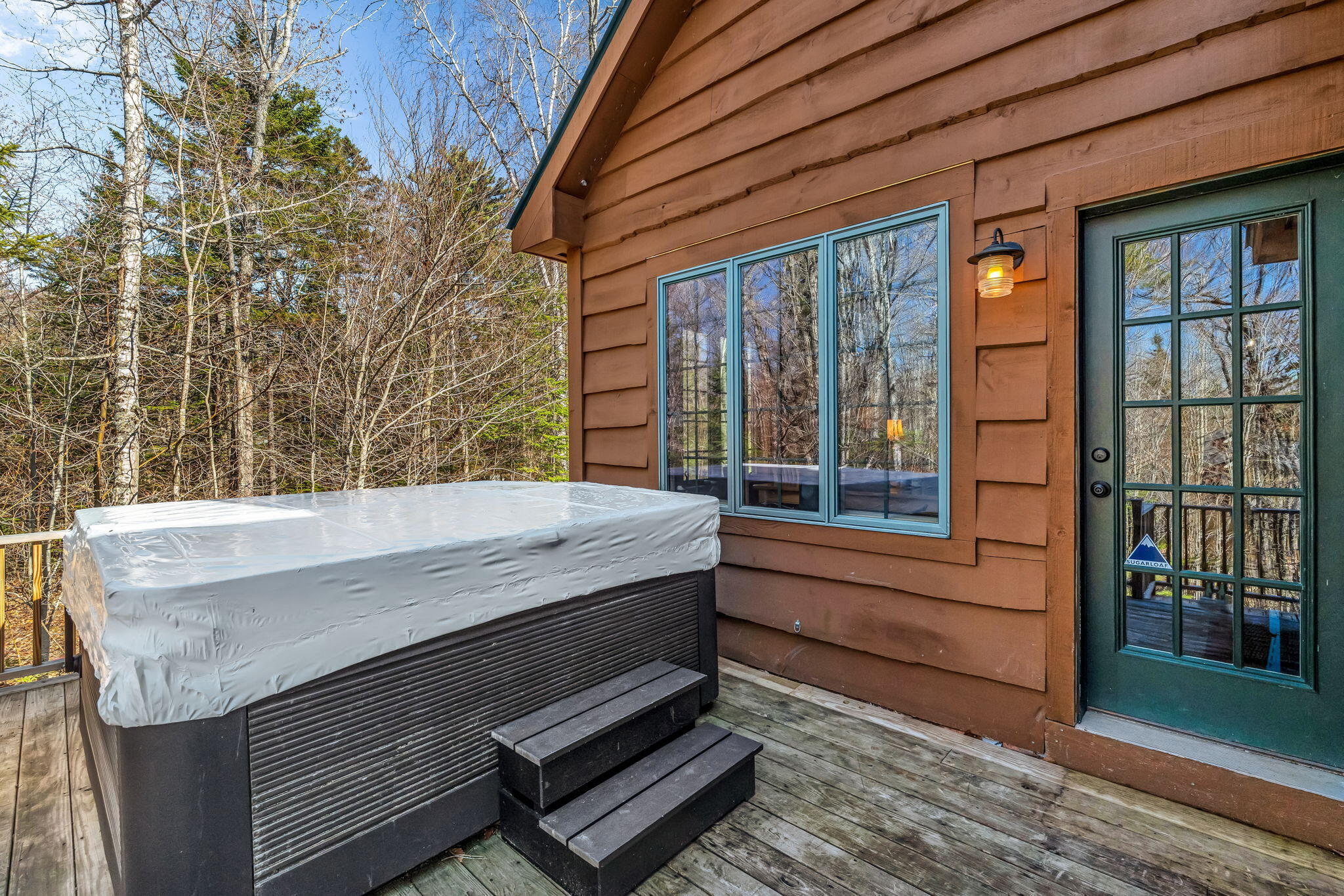 2020 Brook Falls Road Carrabassett Valley, ME 04947 - Photo 49 of 83