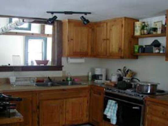 3093 Nebraska Valley Road Stowe, VT 05672 - Photo 1 of 5 Gallery Image 1