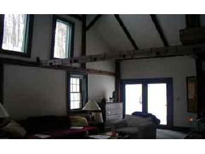 3093 Nebraska Valley Road Stowe, VT 05672 - Photo 2 of 5 Gallery Image 2