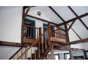 3093 Nebraska Valley Road Stowe, VT 05672 - Photo 3 of 5 Gallery Image 3