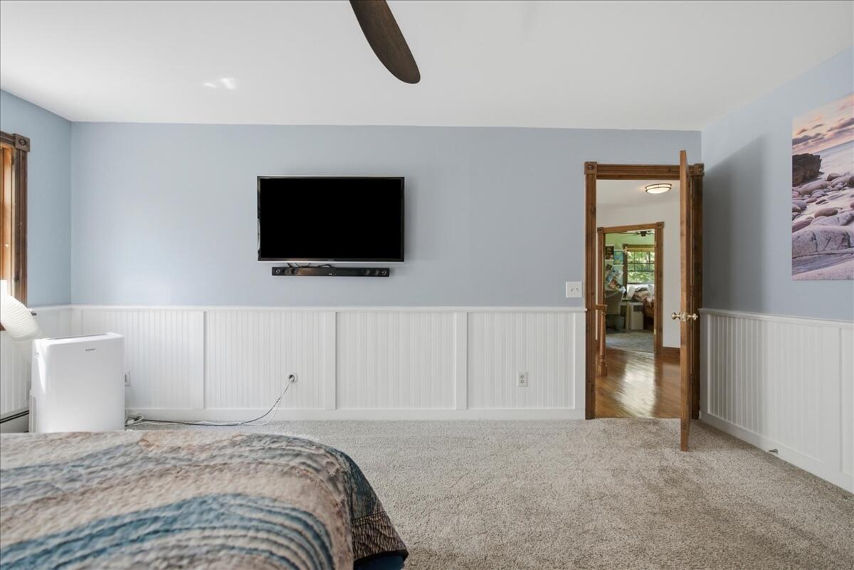 897 Main Street Wayne, ME 04284 - Photo 80 of 157 156-Bedroom-13
