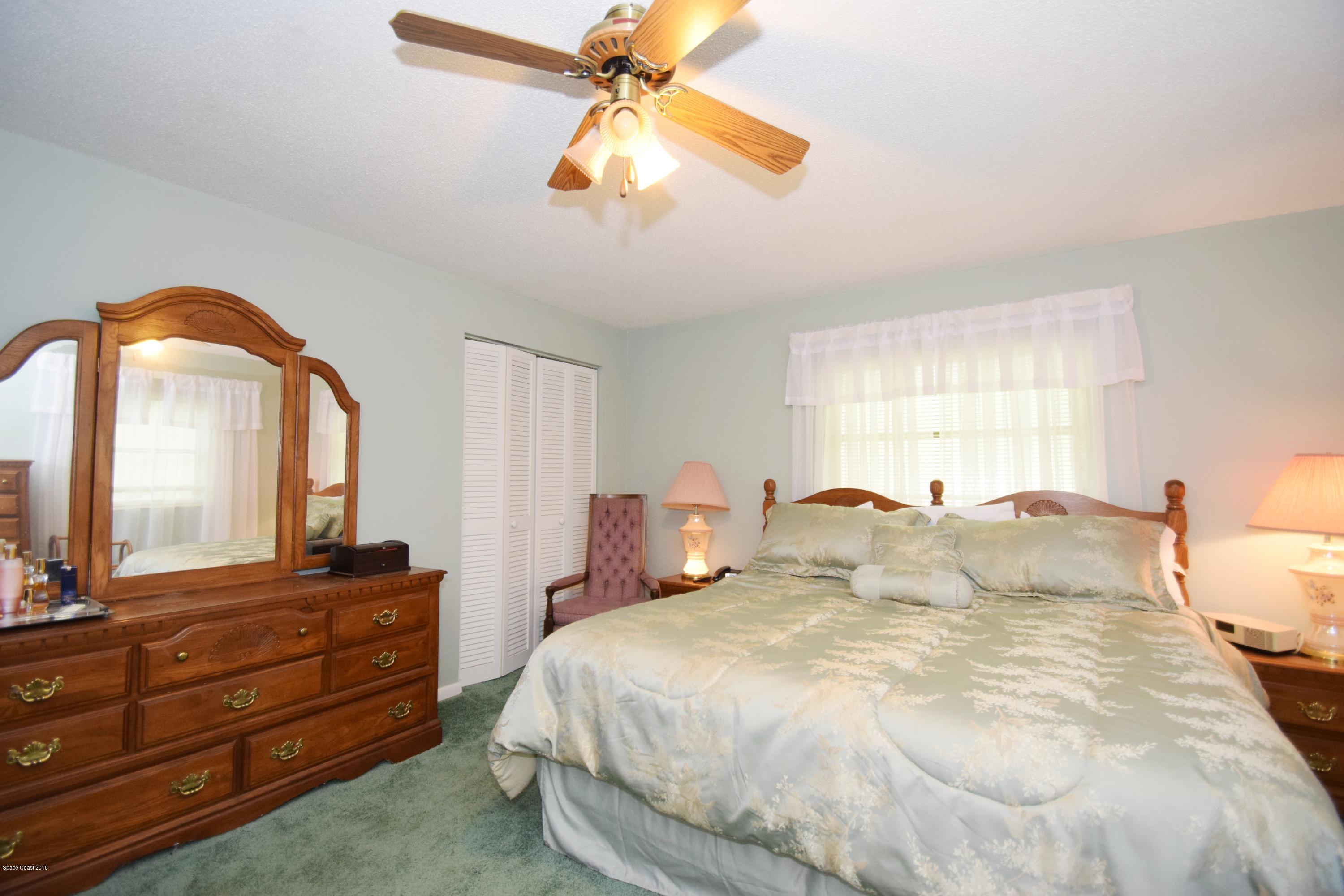 2715 Lakemont Road Melbourne, FL 32934 - Photo 13 of 15 Master View 2