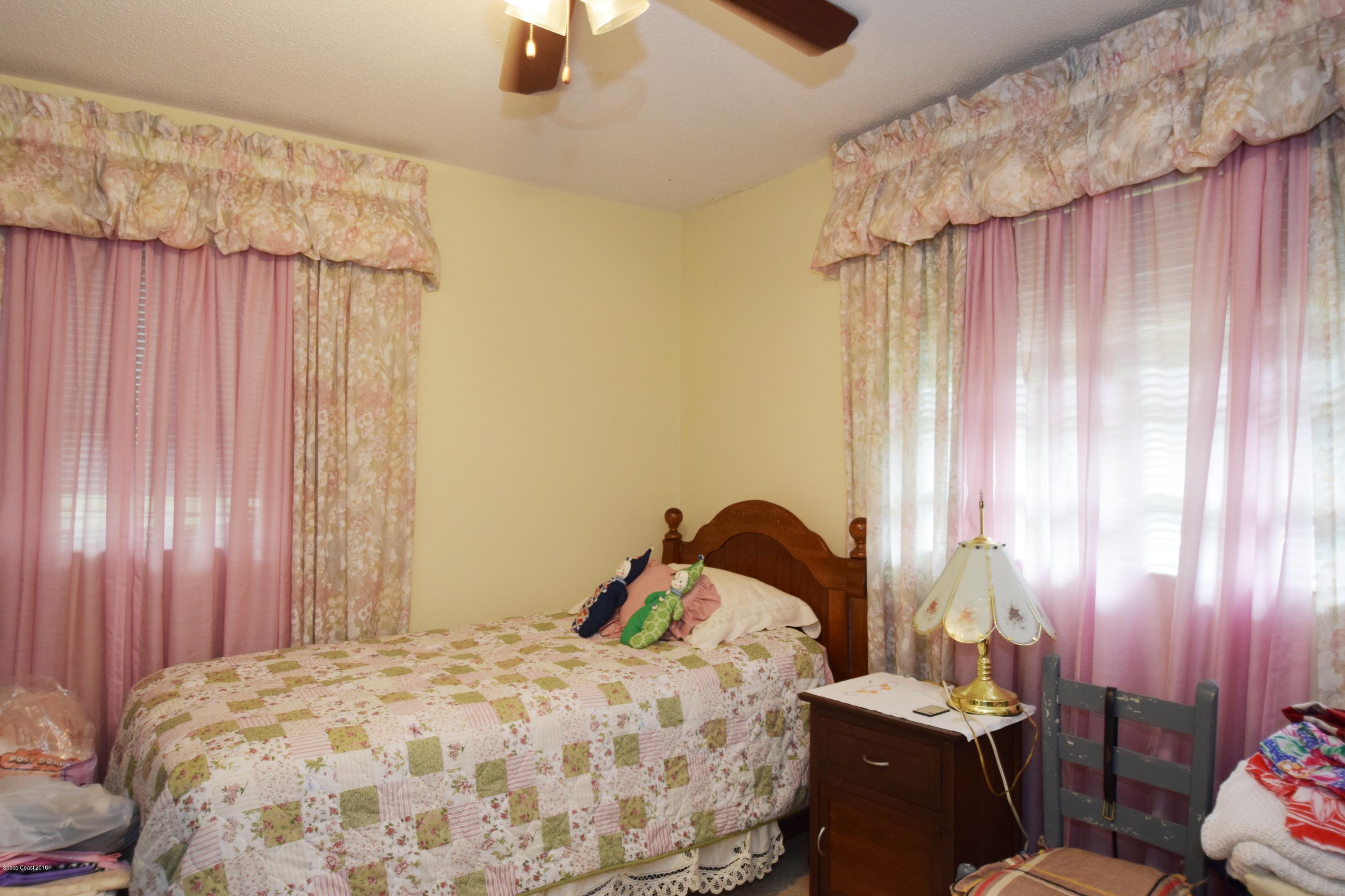 2715 Lakemont Road Melbourne, FL 32934 - Photo 14 of 15 Bedroom 4