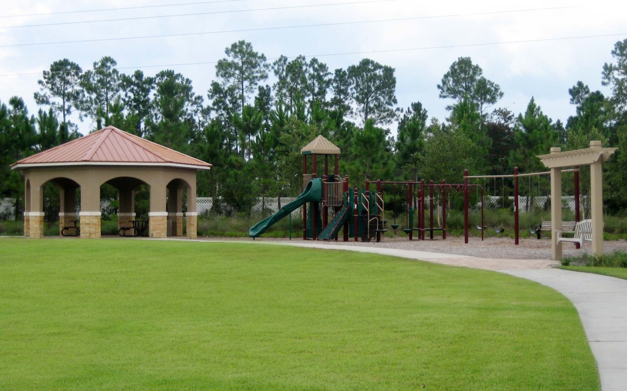 104 Puritan Road Ponte Vedra, FL 32081 - Photo 18 of 27 One of the community playgrounds