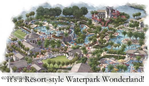 104 Puritan Road Ponte Vedra, FL 32081 - Photo 20 of 27 Amenity Center rendering
