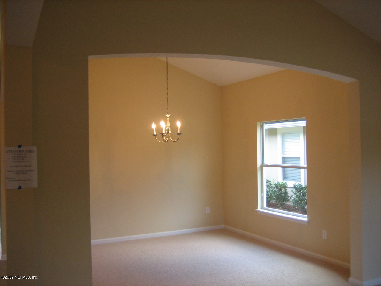 104 Puritan Road Ponte Vedra, FL 32081 - Photo 4 of 27 AP188 Dining Room 12.07.09