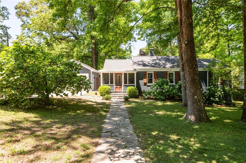 2986 Jefferson Street Atlanta, GA 30341 - Photo 5 of 37 Gallery Image 5