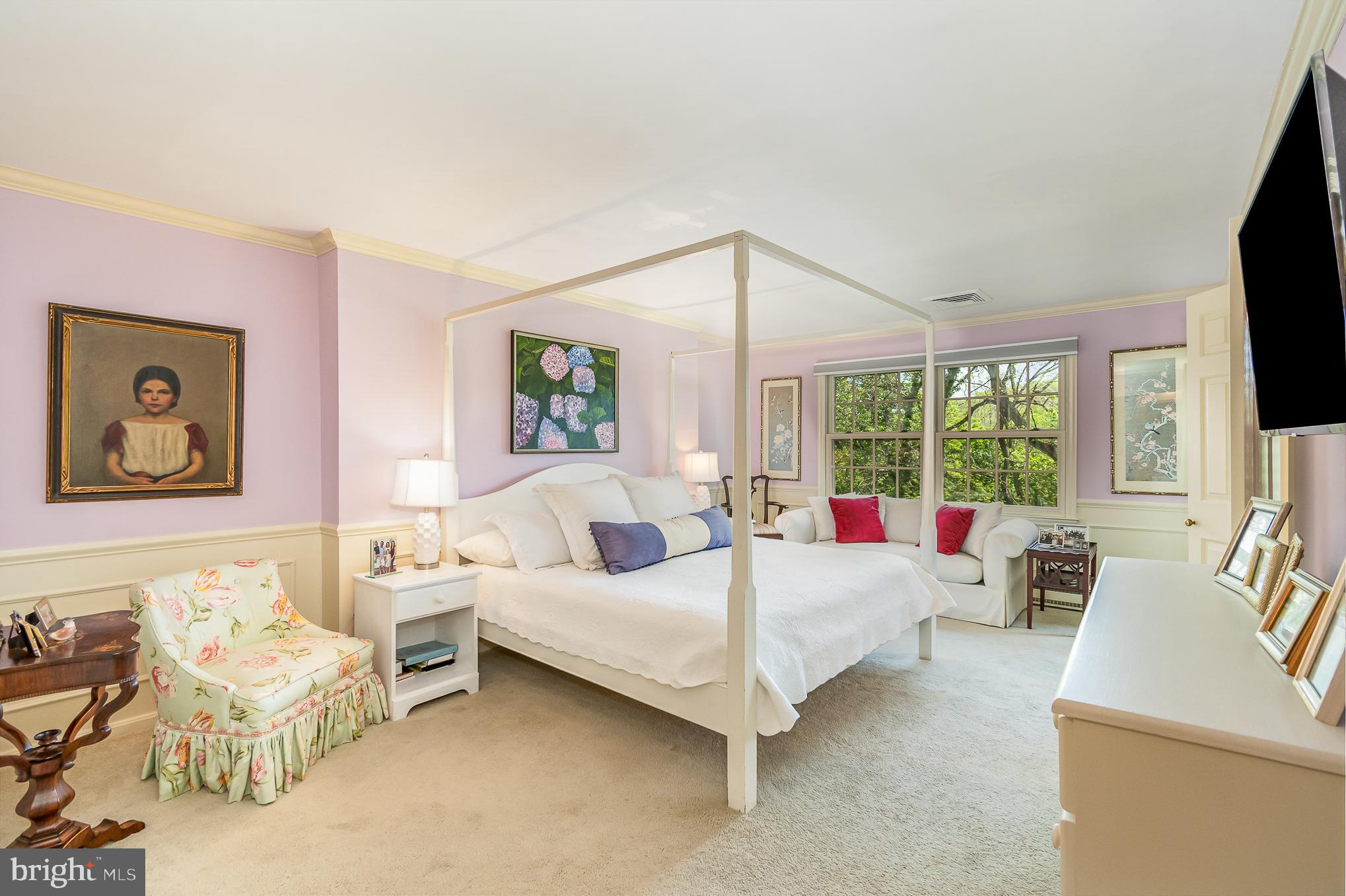 8031 Strauff Road, Unit 4 Towson, MD 21204 - Photo 13 of 36 Primary Bedroom